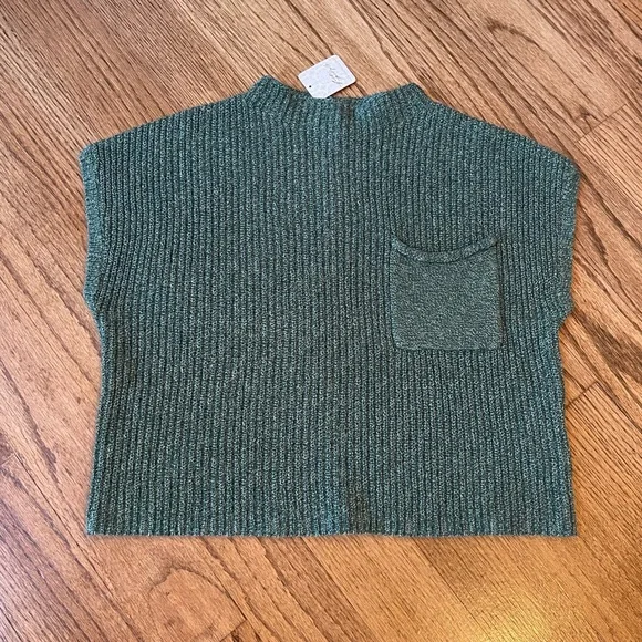 Free People Freya Sweater - Picture 6 of 6